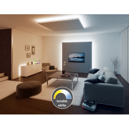 Paulmann 70624 - LED/20W Stmievateľný pás MAXLED 3m 230V + diaľkové ovládanie