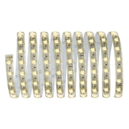 Paulmann 70624 - LED/20W Stmievateľný pás MAXLED 3m 230V + diaľkové ovládanie