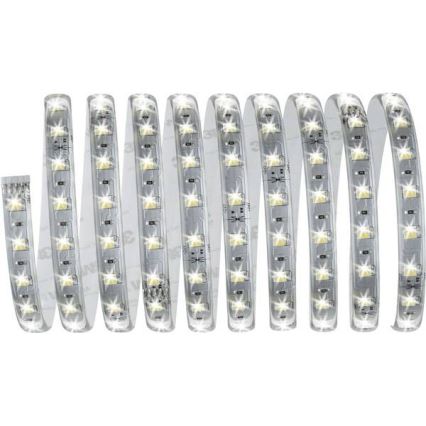 Paulmann 70624 - LED/20W Stmievateľný pás MAXLED 3m 230V + diaľkové ovládanie