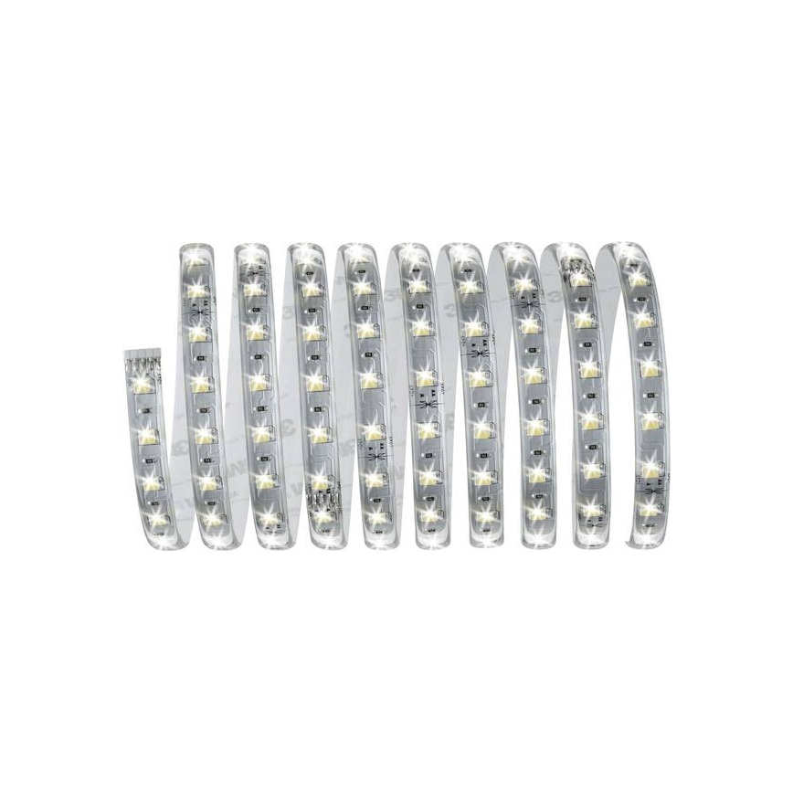 Paulmann 70624 - LED/20W Stmievateľný pás MAXLED 3m 230V + diaľkové ovládanie