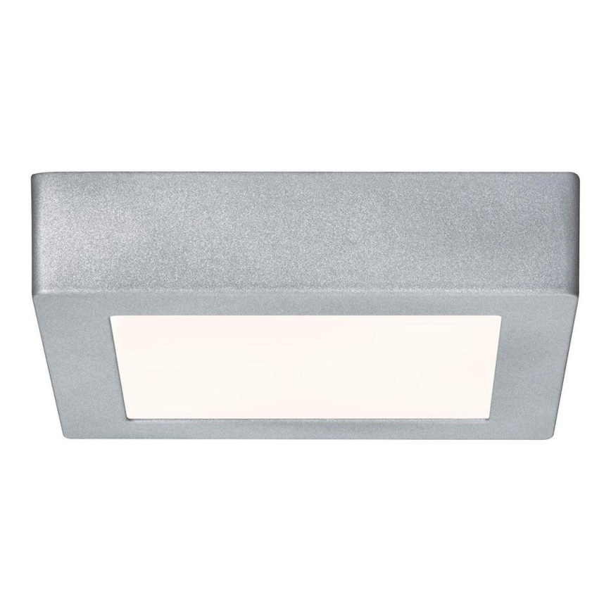 Paulmann 70648 - LED/11W Stropné svietidlo ALBIA 230V