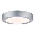 Paulmann 70654 - LED/12,5W Stropné svietidlo ALBIA 230V