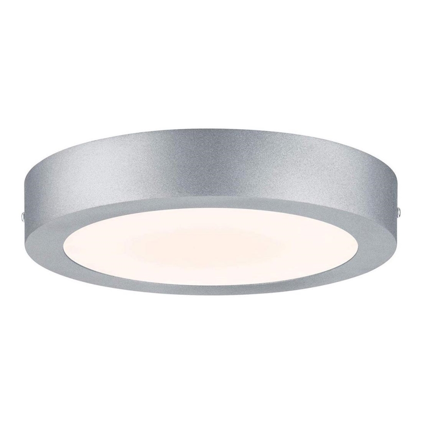 Paulmann 70654 - LED/15,5W Stropné svietidlo ALBIA pr. 22,5 cm 230V