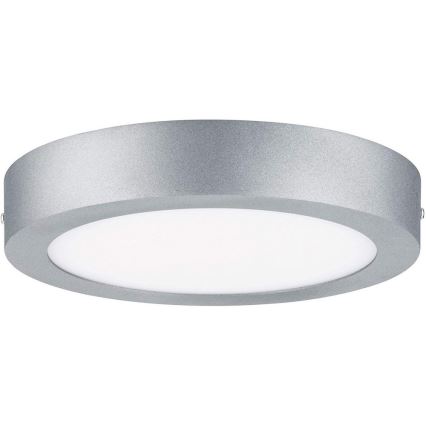 Paulmann 70654 - LED/15,5W Stropné svietidlo ALBIA pr. 22,5 cm 230V