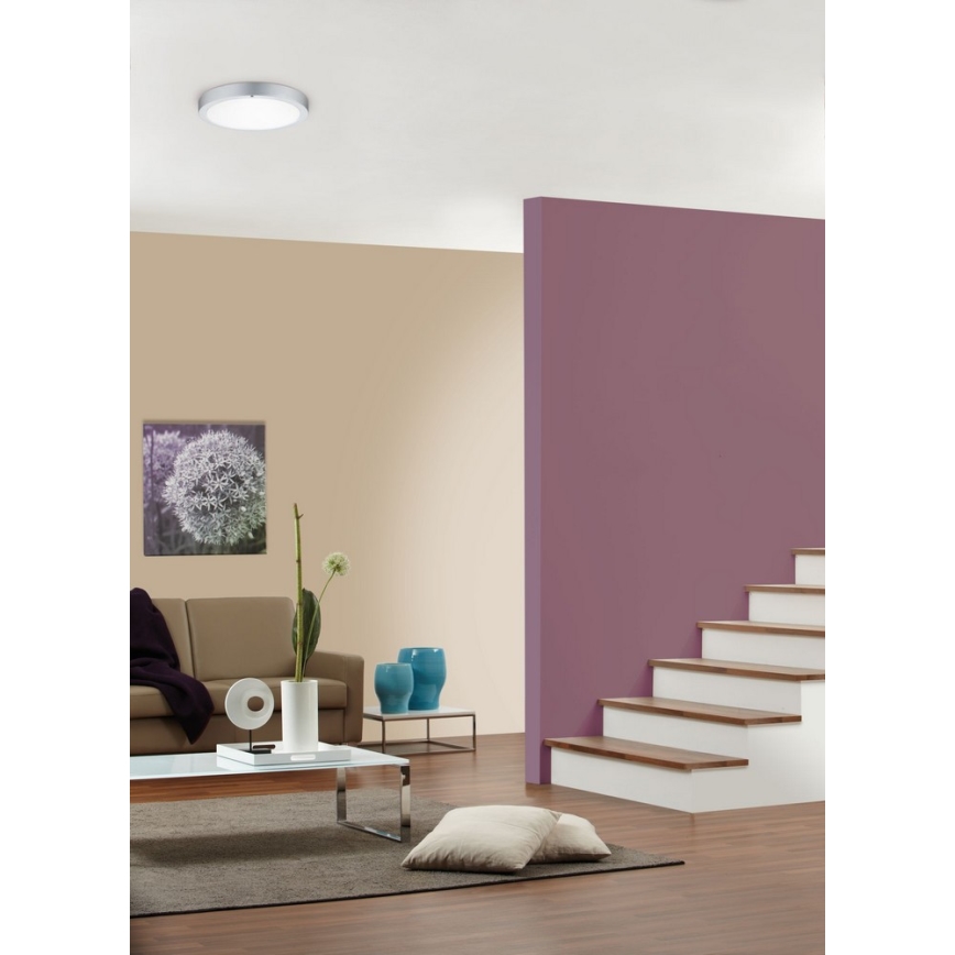 Paulmann 70656 - LED/21,8W Stropné svietidlo ALBIA 230V