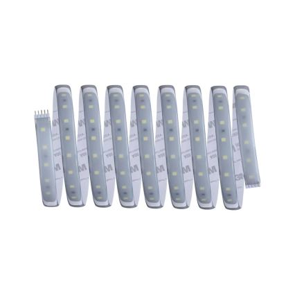 Paulmann 70665 - LED/18W IP44 Stmievateľný kúpeľňový pásik MAXLED 3 m 6500K 230V