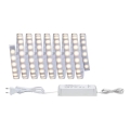 Paulmann 70666 - LED/20W IP44 Stmievateľný kúpeľňový pásik MAXLED 3 m 2700K 230V