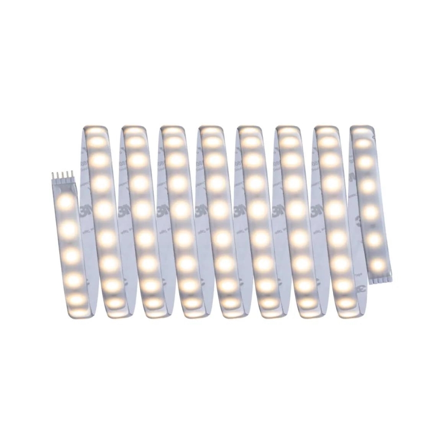 Paulmann 70666 - LED/20W IP44 Stmievateľný kúpeľňový pásik MAXLED 3 m 2700K 230V