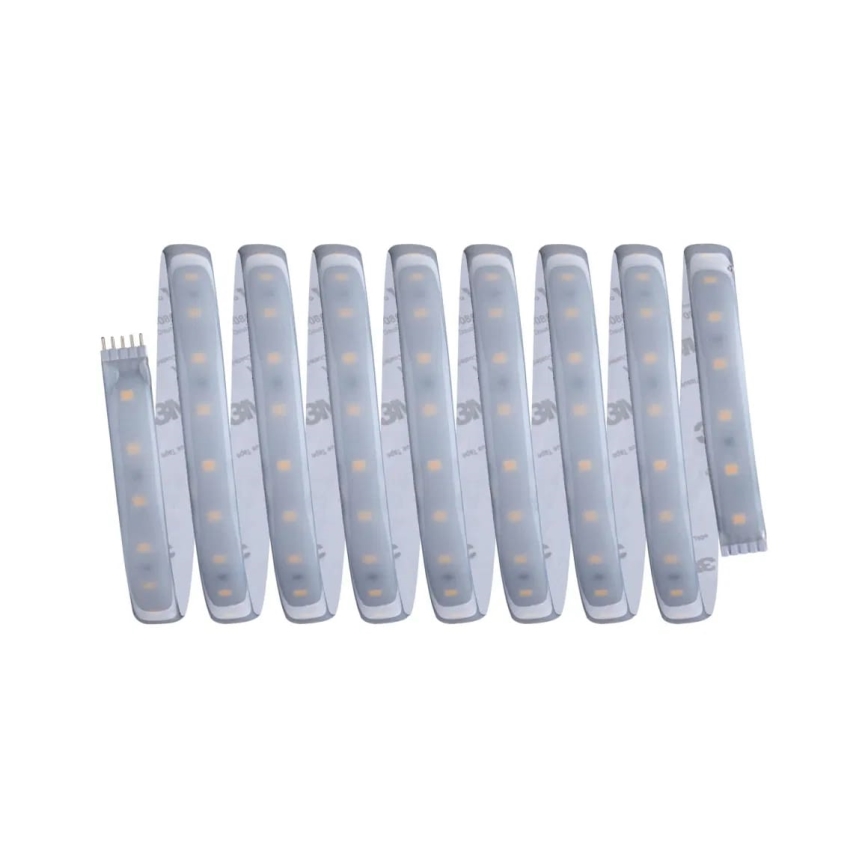 Paulmann 70666 - LED/20W IP44 Stmievateľný kúpeľňový pásik MAXLED 3 m 2700K 230V