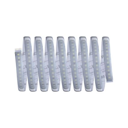 Paulmann 70669 - LED/35W IP44 Stmievateľný kúpeľňový pásik MAXLED 3 m 6500K 230V