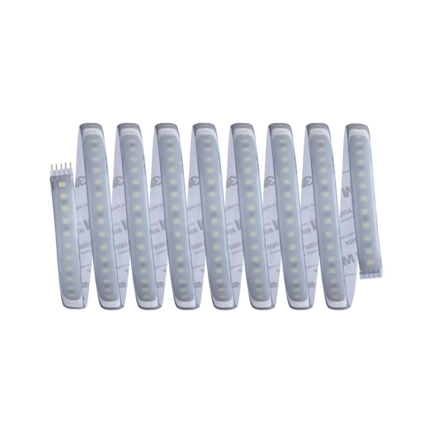 Paulmann 70669 - LED/35W IP44 Stmievateľný kúpeľňový pásik MAXLED 3 m 6500K 230V
