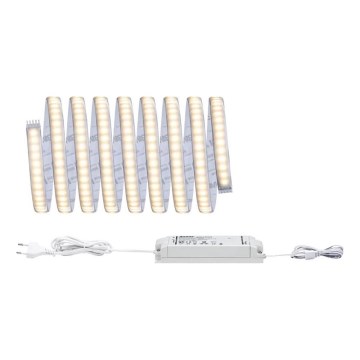 Paulmann 70670 - LED/35W IP44 Stmievateľný kúpeľňový pásik MAXLED 3 m 2700K 230V