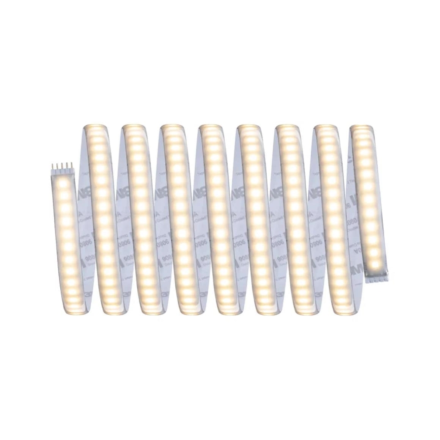 Paulmann 70670 - LED/35W IP44 Stmievateľný kúpeľňový pásik MAXLED 3 m 2700K 230V