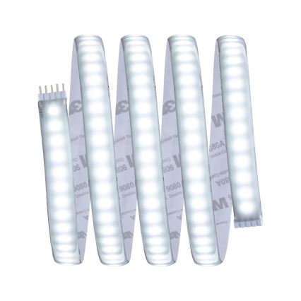 Paulmann 70671 - LED/18W IP44 Stmievateľný kúpeľňový pásik MAXLED 1,5 m 6500K 230V