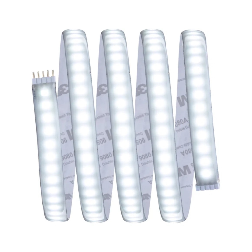 Paulmann 70671 - LED/18W IP44 Stmievateľný kúpeľňový pásik MAXLED 1,5 m 6500K 230V