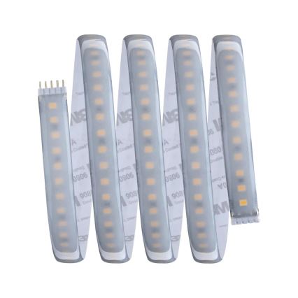 Paulmann 70672 - LED/18W IP44 Stmievateľný kúpeľňový pásik MAXLED 1,5 m 2700K 230V