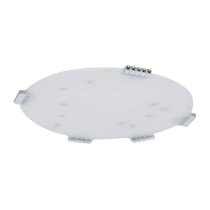 Paulmann 70711 - SADA 3xLED/2,8W Osvetlenie nábytku so senzorom SOFTPAD 230V 2700K