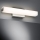 Paulmann 70785 - LED Kúpeľňové osvetlenie zrkadla TEZZO LED/21W/230V IP44