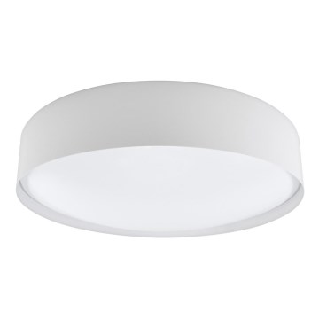 Paulmann 70853 - LED/20,5W IP44 Stmievateľné kúpeľňové stropné svietidlo TWIST LED/20,5W/230V Paulmann 70853 - LED/20,5W IP44 Stmievateľné kúpeľňové stropné svietidlo TWIST LED/20,5W/230V