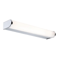 Paulmann 70879 - LED/9W IP44 Kúpeľňové osvetlenie zrkadla ARNEB 230V