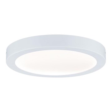 Paulmann 70899 - LED/22W Stropné svietidlo ABIA 230V