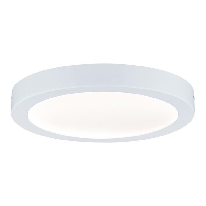 Paulmann 70899 - LED/22W Stropné svietidlo ABIA 230V