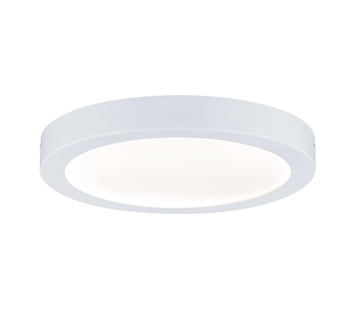 Paulmann Paulmann 70899 - LED/22W Stropné svietidlo ABIA 230V