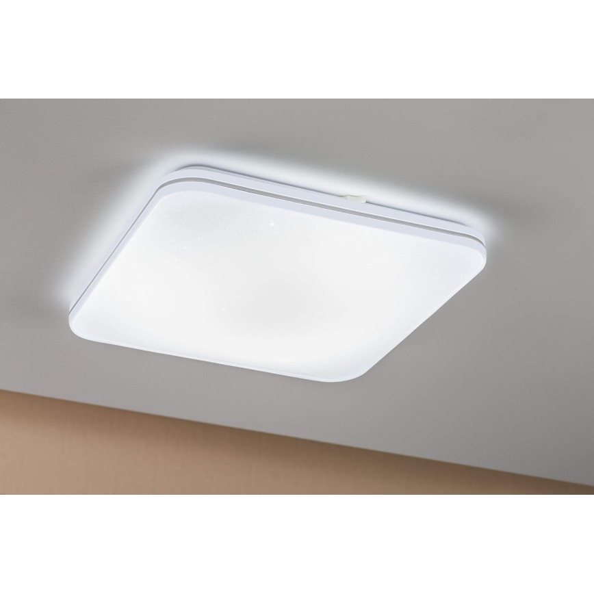 Paulmann 70903 - LED/22W Stropné svietidlo COSTELLA 230V 2700/4000/6500K