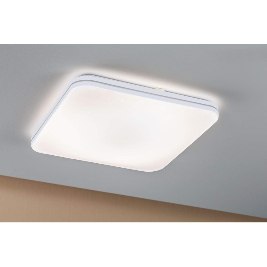 Paulmann 70903 - LED/22W Stropné svietidlo COSTELLA 230V 2700/4000/6500K