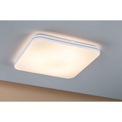 Paulmann 70903 - LED/22W Stropné svietidlo COSTELLA 230V 2700/4000/6500K