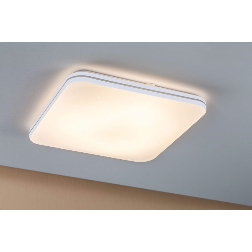 Paulmann 70903 - LED/22W Stropné svietidlo COSTELLA 230V 2700/4000/6500K