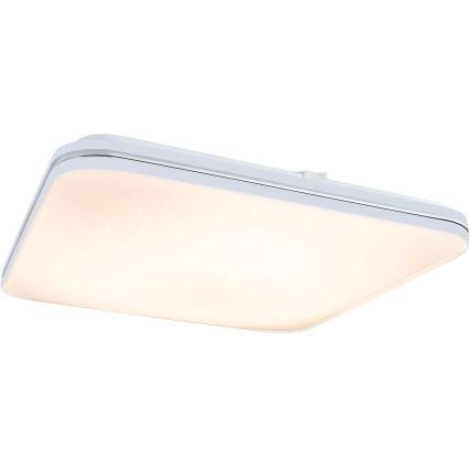 Paulmann 70903 - LED/22W Stropné svietidlo COSTELLA 230V 2700/4000/6500K