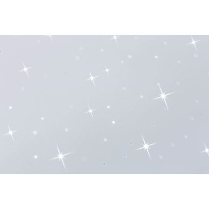 Paulmann 70903 - LED/22W Stropné svietidlo COSTELLA 230V 2700/4000/6500K