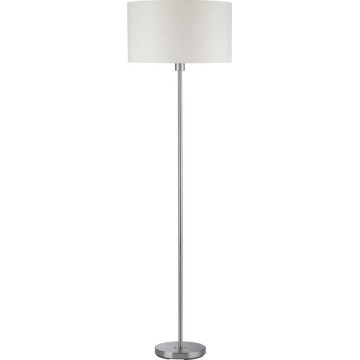 Paulmann 70922 - 1xE27/60W Stojacia lampa TESSA 230V