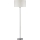Paulmann 70922 - 1xE27/60W Stojacia lampa TESSA 230V