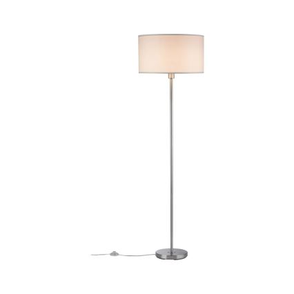 Paulmann 70922 - 1xE27/60W Stojacia lampa TESSA 230V