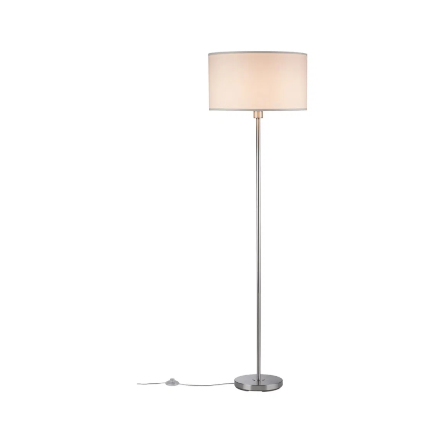 Paulmann 70922 - 1xE27/60W Stojacia lampa TESSA 230V