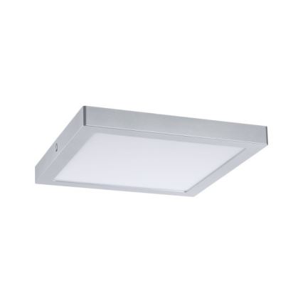 Paulmann 70982 - LED/22W Stropné svietidlo ABIA 230V