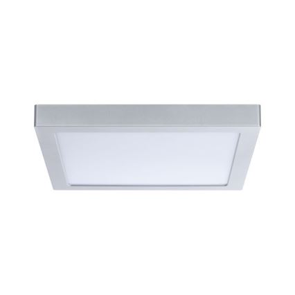 Paulmann 70982 - LED/22W Stropné svietidlo ABIA 230V