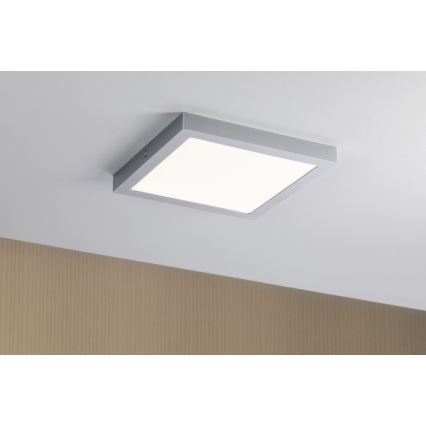 Paulmann 70982 - LED/22W Stropné svietidlo ABIA 230V