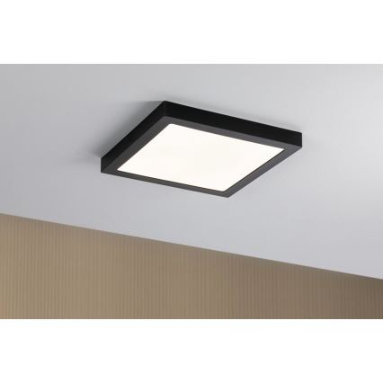 Paulmann 70985 - LED/22W Stropné svietidlo ABIA 230V