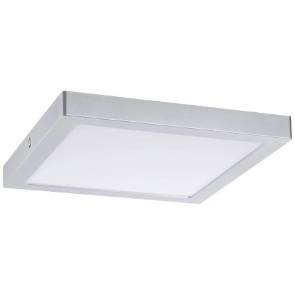 Paulmann 71024 - LED/22W Stropné svietidlo ABIA 230V matný chróm