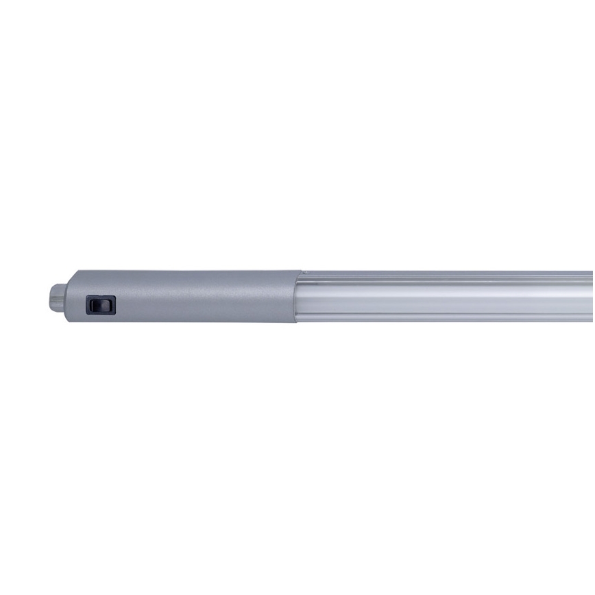Paulmann 75012 - Podlinkové svietidlo CLIX 1xG5/13W/230V
