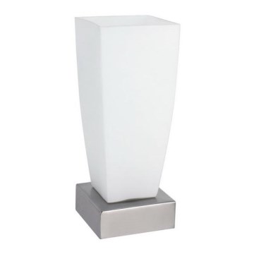 Paulmann 77037 - Stolná lampa JENNI 1xE14/40W/230V