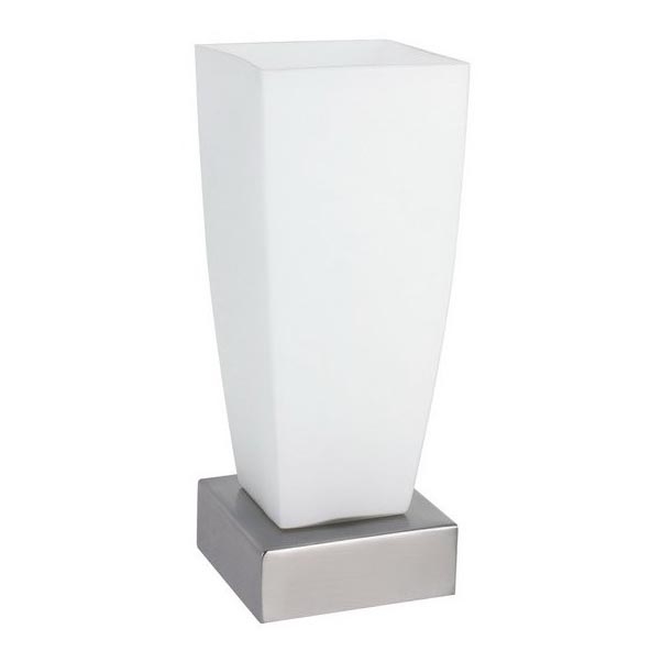 Paulmann 77037 - Stolná lampa JENNI 1xE14/40W/230V