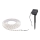 Paulmann 78896 - LED/0,3W IP44 Solárny pásik 3m 1,2V 1000 mAh