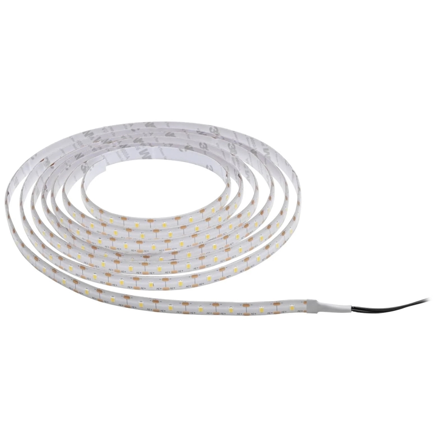 Paulmann 78896 - LED/0,3W IP44 Solárny pásik 3m 1,2V 1000 mAh