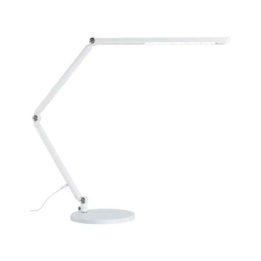Paulmann 78911 - LED/10,6W Stmievateľná stolná lampa FLEXBAR 230V 3000/4000/6500K