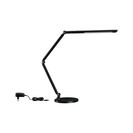 Paulmann 78912 - LED/10,6W Stmievateľná stolná lampa FLEXBAR 230V 3000/4000/6500K