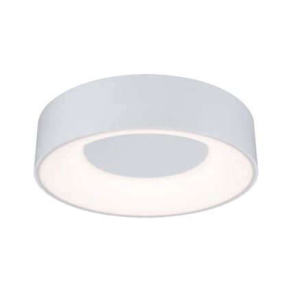 Paulmann 78946 - LED/16W IP44 Kúpeľňové stropné svietidlo CASCA 230V